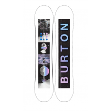 Tabla snowboard Burton Talent Scout 146